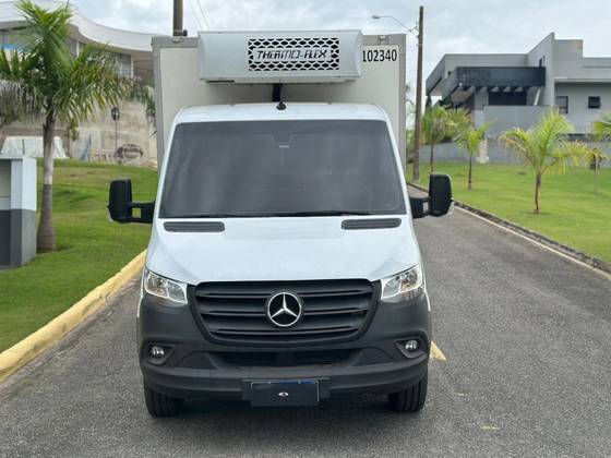 MERCEDES-BENZ SPRINTER 2.2 CDI DIESEL CHASSIS 416 LONGO MANUAL MERCEDES-BENZ SPRINTER 2.2 CDI DIESEL CHASSIS 416 LONGO MANUAL